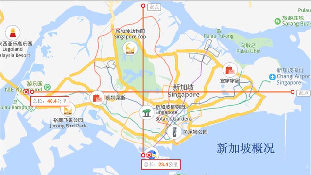 高中毕业生如何去新加坡读大学？