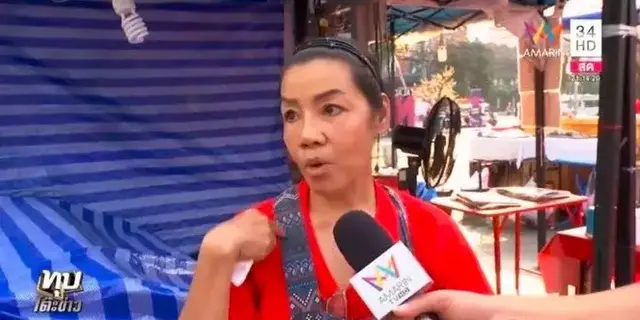 泰国防宰指南｜你们宰客那一刻是给心中的佛祖放假了吗？！