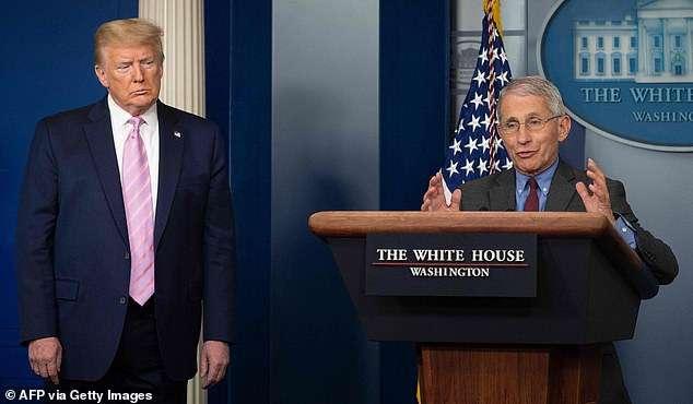 深度：美国正在讨论重新开放，看了新加坡的做法，美国专家觉得难