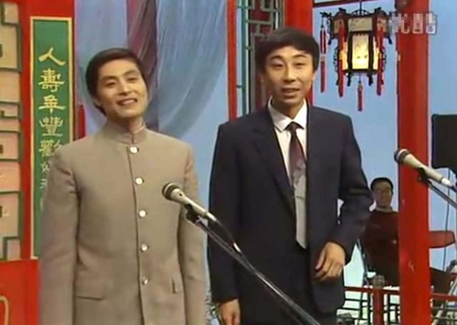 当红时移居澳洲享福的相声艺术家刘伟，成为“阶下囚”后怎么样了