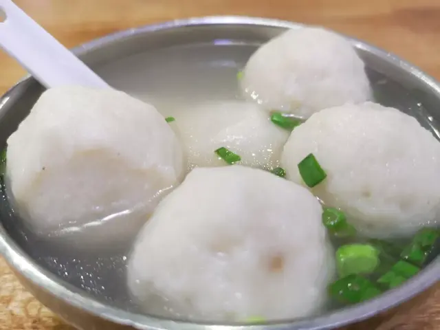 福州这36家鱼丸店，你吃过几家？