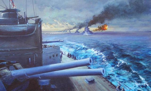 莱特湾海战：一次史上最大规模航母决战，日本因此丧失制海、空权