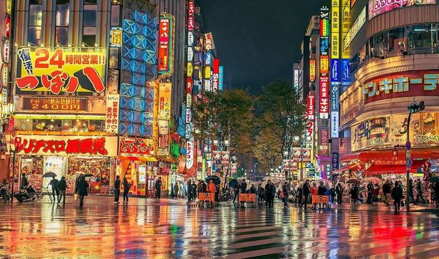 日本的穷人是个啥标准 说出来你可能不信