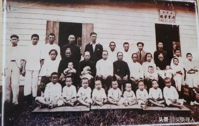 割舍不断的中华情怀，马来西亚客家姐弟成功找到广东亲人