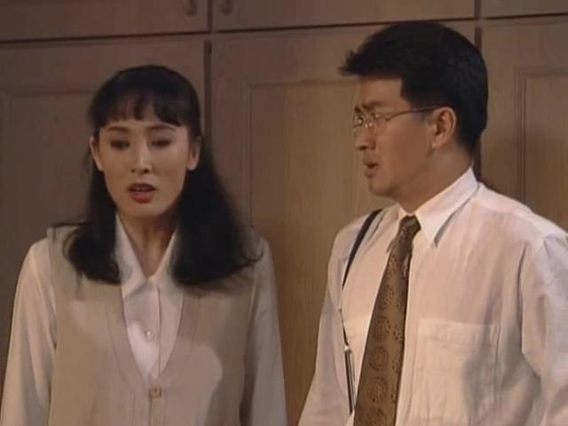 新加坡经典老片：新儿媳妇很刁蛮
