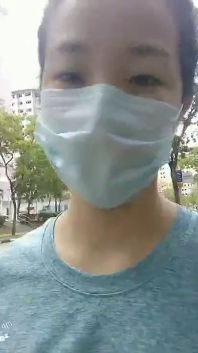 新加坡半封城第七天