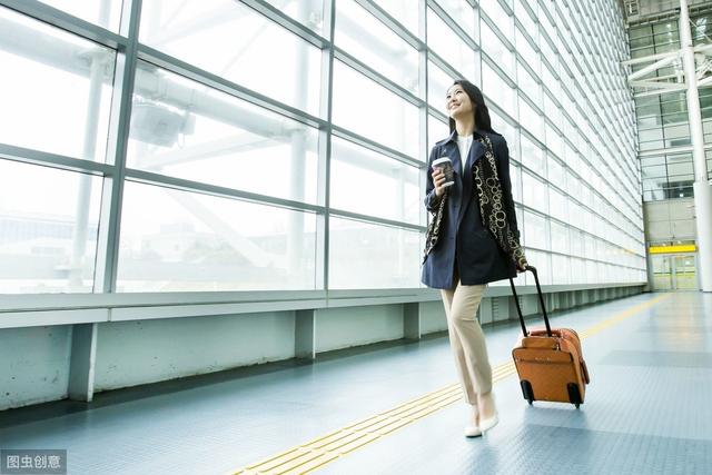 原创：湘妹子走天下之职场丽人出差记：河内惊魂之夜