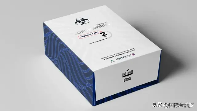 两分钟内检测出病毒？美国紧急授权使用！但疫情仍严峻