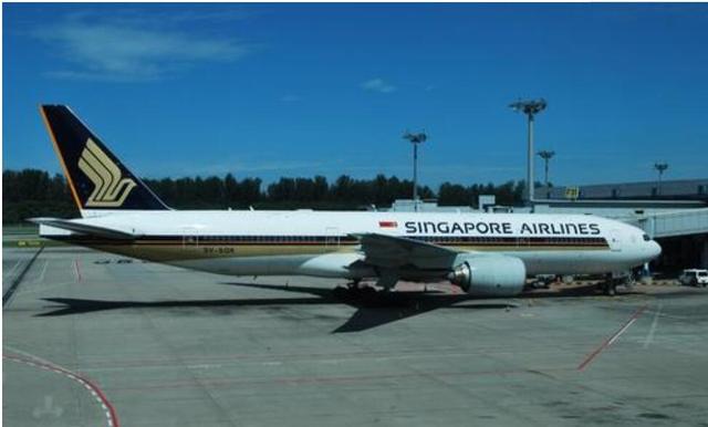 新加坡航空再度缩减航班，回国真的太南了！