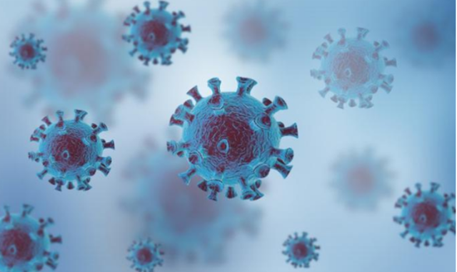 扒一扒新冠病毒家族的“子子孙孙”，英国这项研究信息量不小