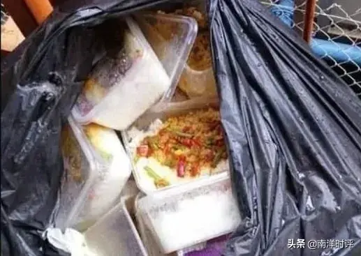 新加坡内政部长：有人企图在客工中煽动暴力！
