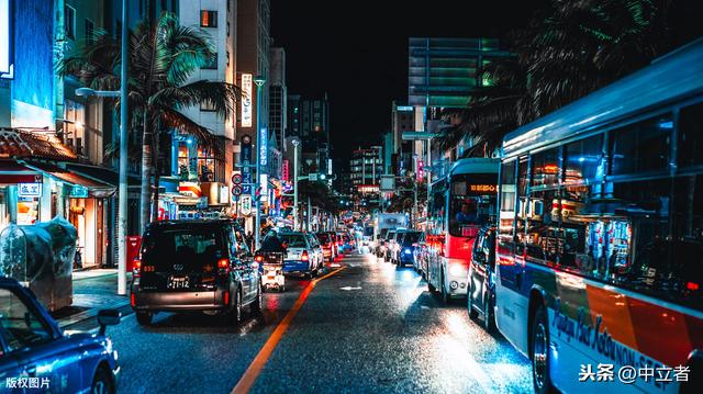 日本人均GDP是咱们的四倍，国民的消费能力却不高（深度好文）