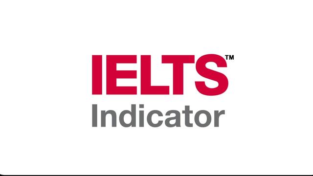 快讯！IELTS Indicator正式开放预约！目前可考的地区有这些...