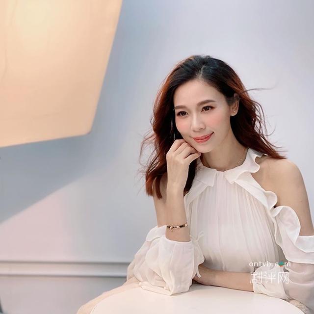 杨秀惠熬足16年才有机会演主角，投资美容生意生财有道