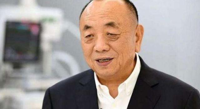 打败海底捞创始人张勇成新加坡首富的李西廷靠卖呼吸机火了