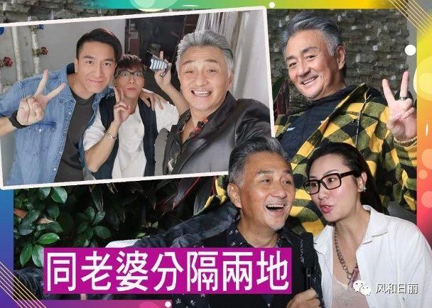 年过60的吴岱融，依然有一颗硬核表演之心