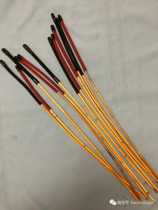 新加坡学生在家上课第一周，藤条卖断货！
