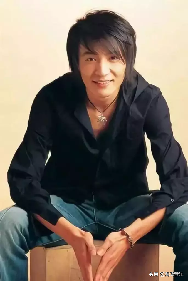 21年前的华语乐坛，留下了太多经典