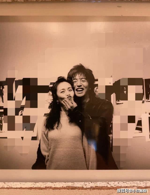 结婚20年来，木村拓哉首次晒合照，为工藤静香庆50岁生日！