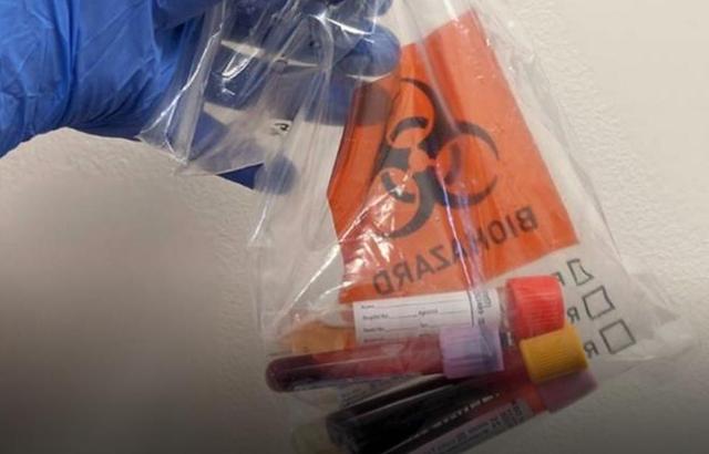 新加坡将用新冠肺炎痊愈者血浆治疗危重患者