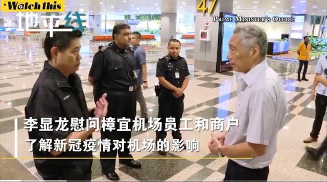 新加坡告急！二次爆发，另一场灾难又开始了！