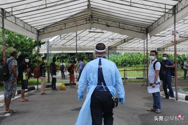 新加坡急需新方案应付床位紧张问题