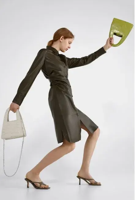 500元以内就能买到平价云朵包、腋下包！