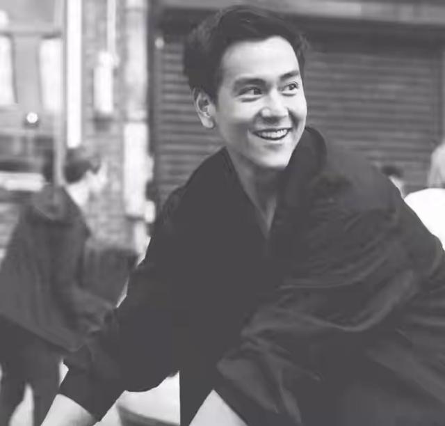 美国富豪加入中国籍，他说：我很自豪自己是中国人！