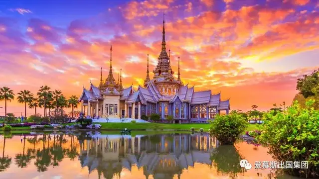 泰国国家尊荣卡，性价比高的长期居留卡