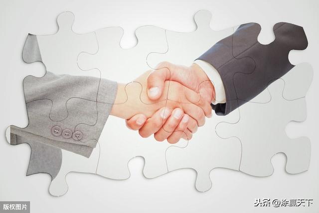 三棵树防水先后与八家百强地产及知名企业集团达成战略合作