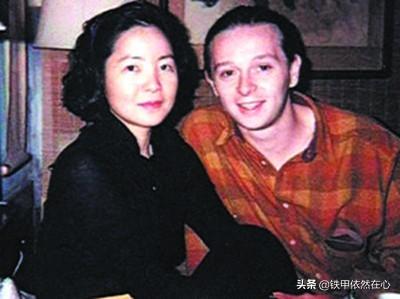 有中国人的地方，就有邓丽君的歌声：她猝逝于泰国清迈