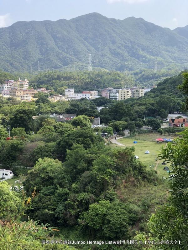 第1631回：深圳远足径欧姆龙，自我吞食者咬尾蛇