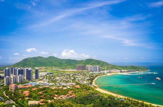 海南省统计局数据说海南各大产业园区发展情况