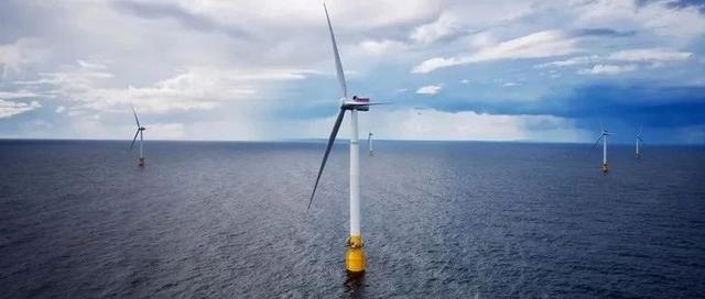 世界性浮式海上风电组织成立