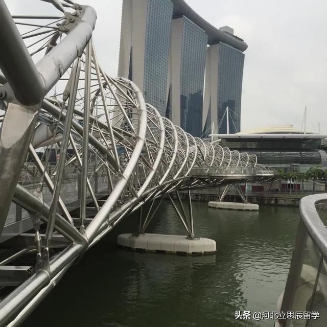 申请新加坡，高考生留学要求有哪些？