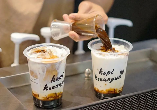 “印尼版瑞幸”获1.09亿美元融资，新兴市场的咖啡故事仍受追捧