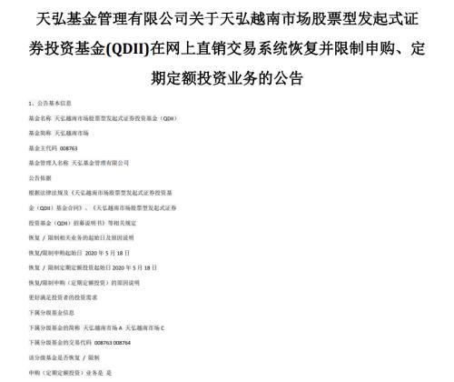 又一国股市“满血复活”！1个月股指暴涨30% 这只主题基金火了 已开启“限购”