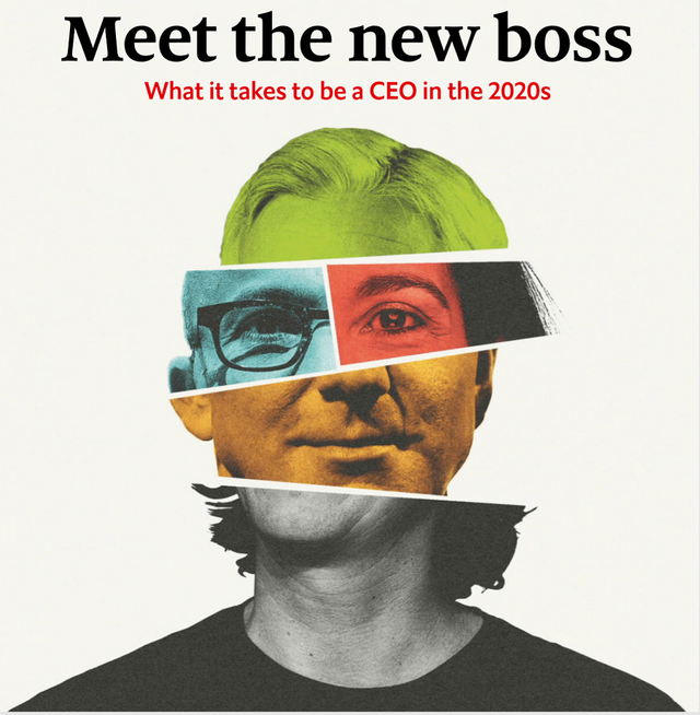 「经济学人」20200208期：Meet the new boss|来见见新老板