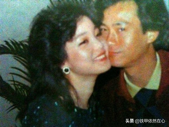 有中国人的地方，就有邓丽君的歌声：她猝逝于泰国清迈