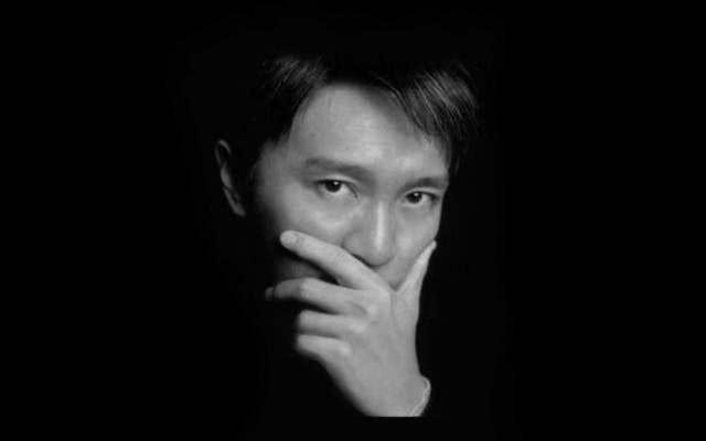 一代喜剧大师——周星驰