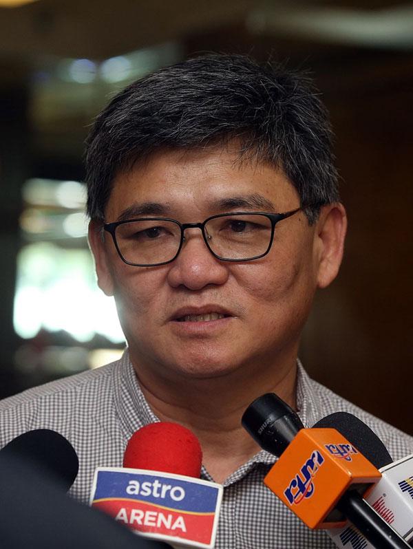 大马羽协：暂定马来西亚公开赛11月底举行