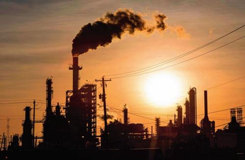 瞭望丨世界经济即将进入“危机模式”