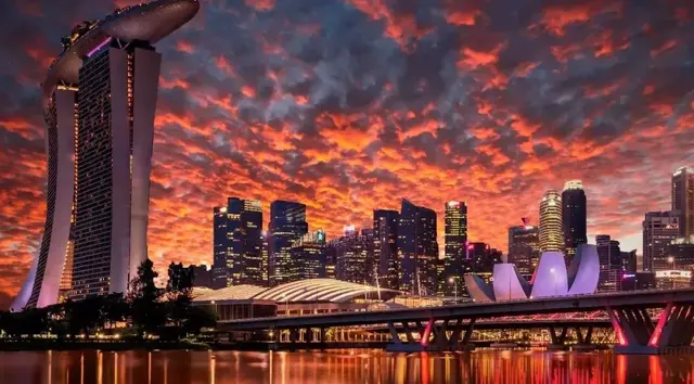 「特辑」新加坡公司如何返程投资