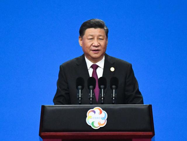 第一报道 | 习主席的这些重要论述，为应对全球挑战注入文明力量