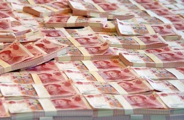 阿里交易额破万亿美元：这些钱够铺满整个新加坡