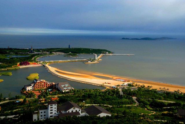 中国最早看到太阳的城市，干净程度不输日本新加坡，你想去吗？