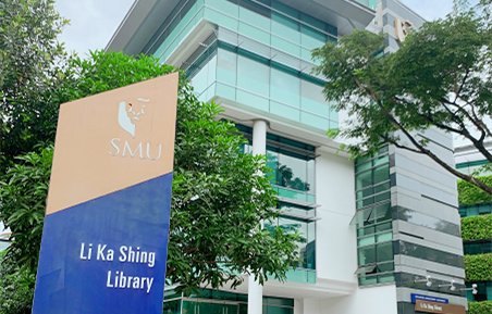 强强联合｜新加坡管理大学与墨尔本大学两校硕士连读项目启动