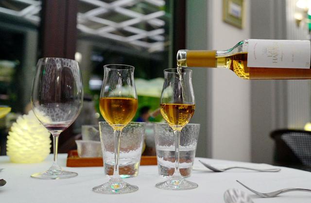 夏夜这么美 真的不喝一杯？