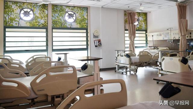 新加坡昨天328人康复出院创单日最高纪录