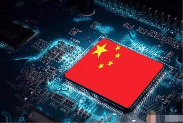 热点丨还记得华为芯片“备胎”海思吗？首进全球半导体前十